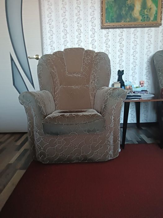 Отдам кресла бесплатно