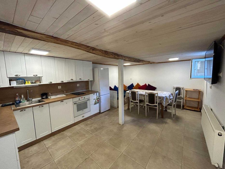 Къща под наем гр. Летница