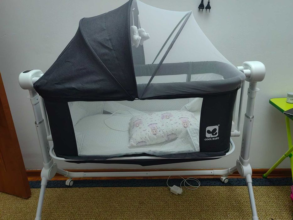 Колыбель ка́челя