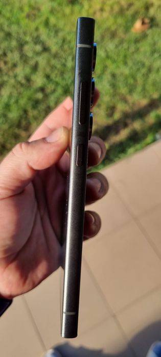 Samsung Galaxy S24 ultra 256 gb cu garantie