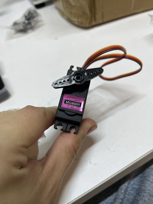 Fpv комплектующие / fpv дрон