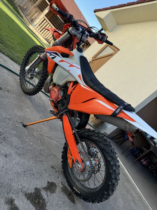 Ktm exc 300 tpi 2023