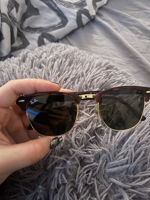 ochelari de soare Ray-Ban