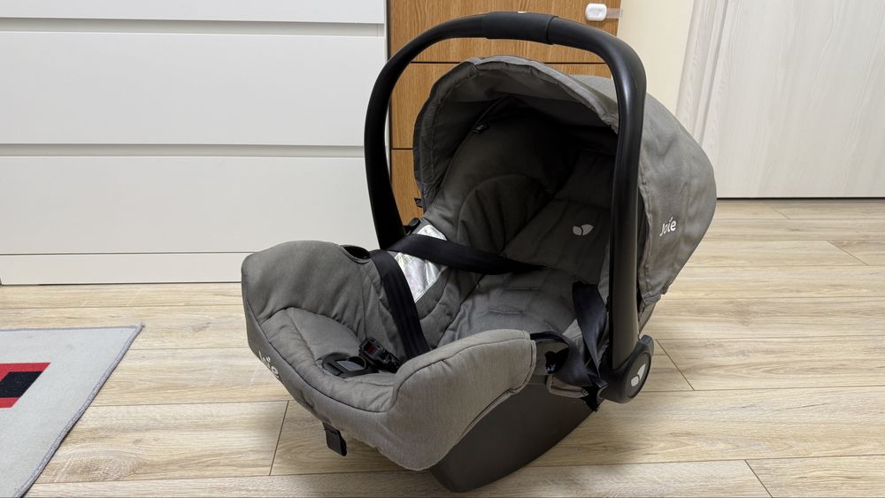 Scoica auto Joie de la bebelusi pana la 13 KG