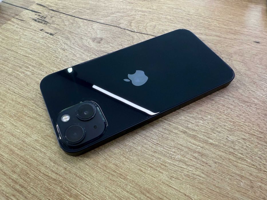 iPhone 13 128Gb, 4Gb Ram | Factura & Garantie | Buy-Back |