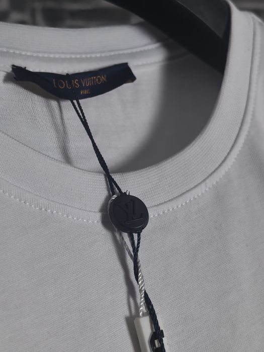 Luis Viton тениска