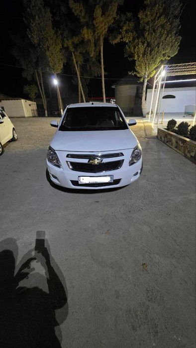 автомат 2022 йилги кобалт