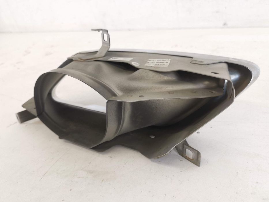 Орнамент Тип Изпускателна Система Дясна Страна БМВ Серия 8 / BMW Seria