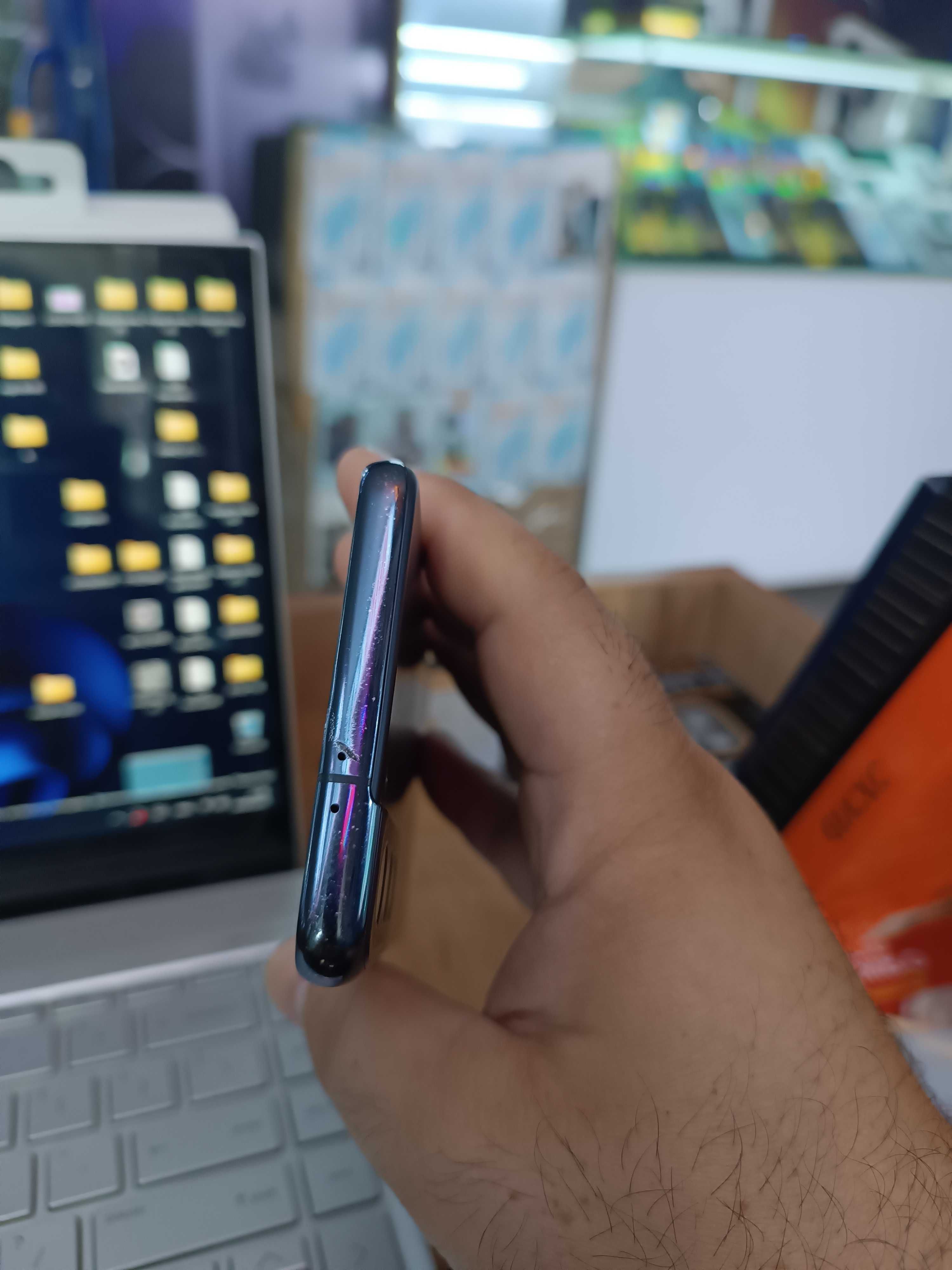 Samsung s21 5g sotiladi