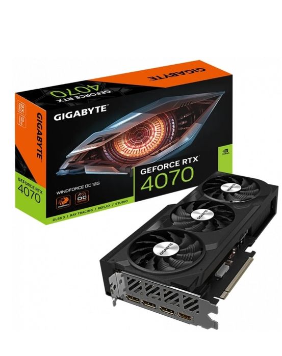 Raizen 7800x3d  RTX 4070