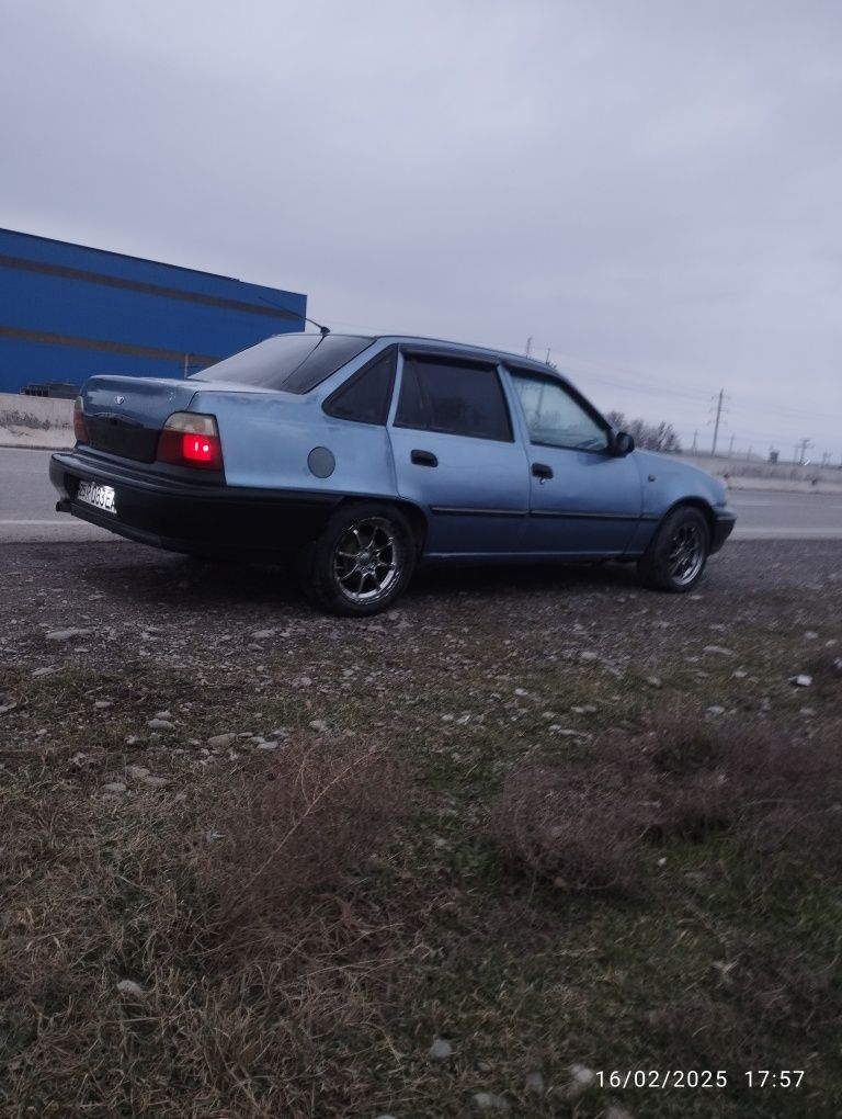 Nexia 1.6 noldan yig'ilgan