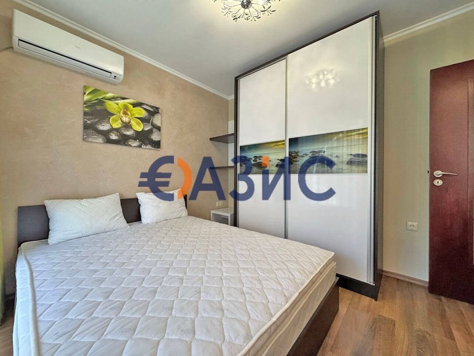 Продава се Двустаен апартамент в Поморие - 72 кв.м за 1598 €/кв.м - Снимка #8
