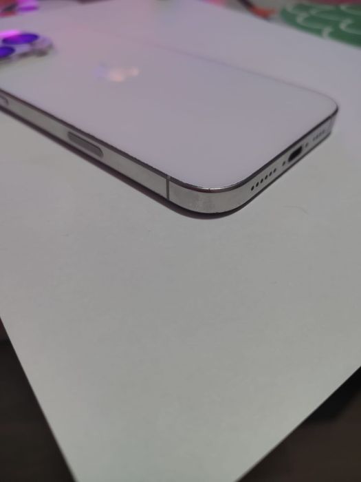 Iphone 16 pro max 256 gb