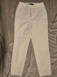 Pantaloni eleganti de damă Zara