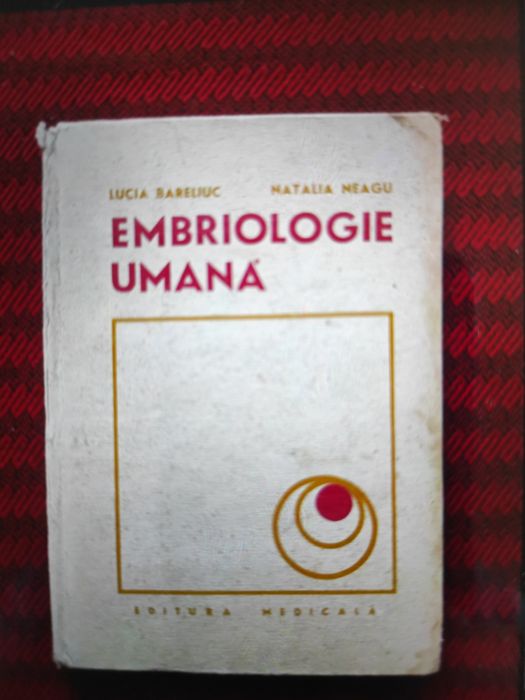 Cărți și tratate medicale