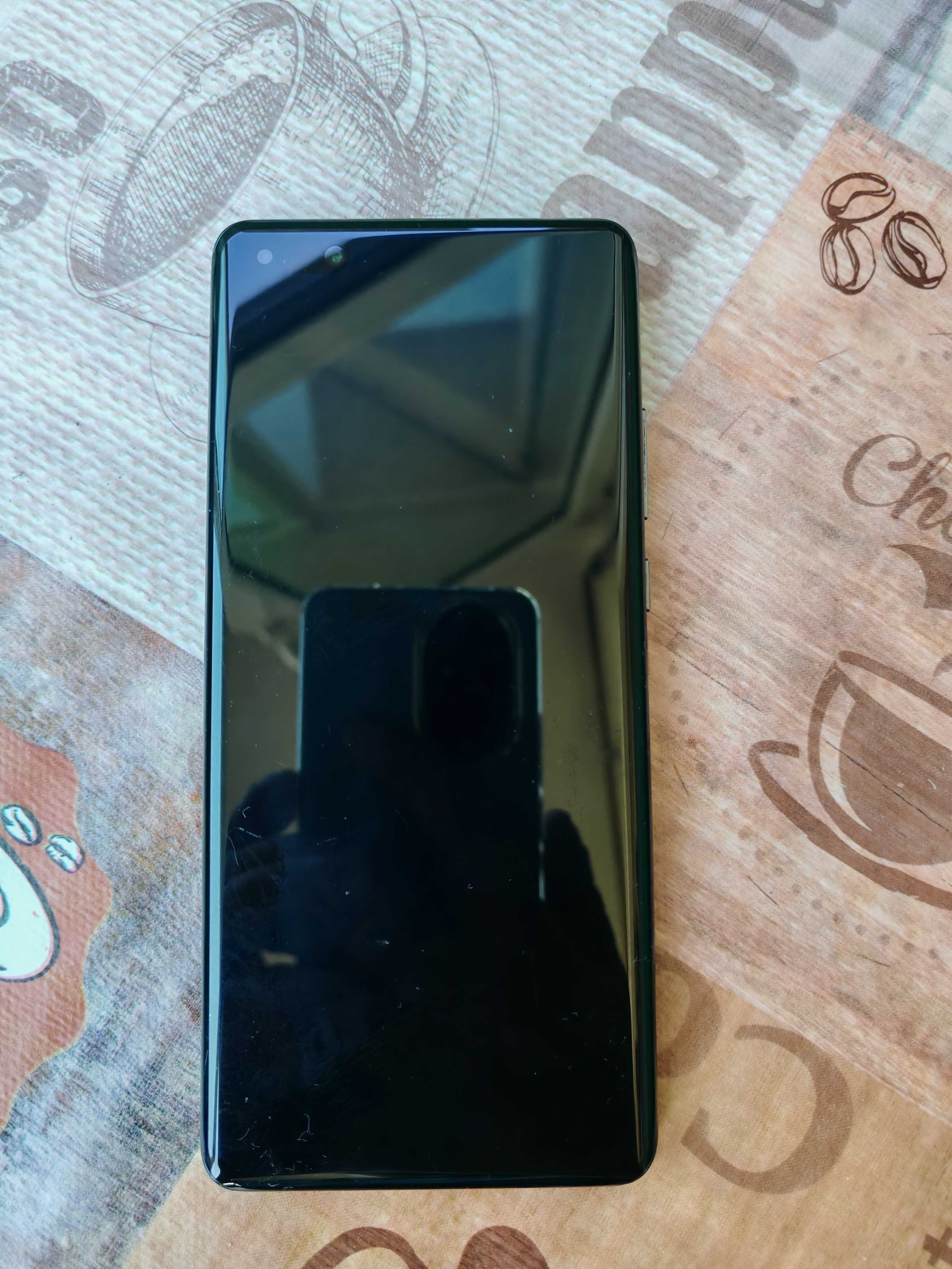 Huawei p40 pro + часовник huawei watch gt2