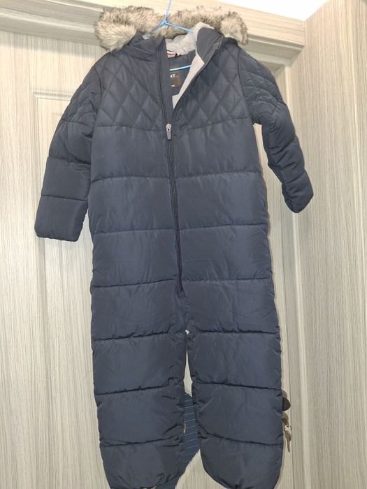 Combinezon iarna