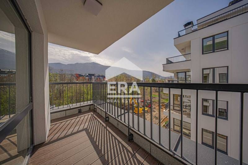 Продава се Тристаен апартамент в София, Кръстова вада - 108 кв.м за 3325 €/кв.м - Снимка #1