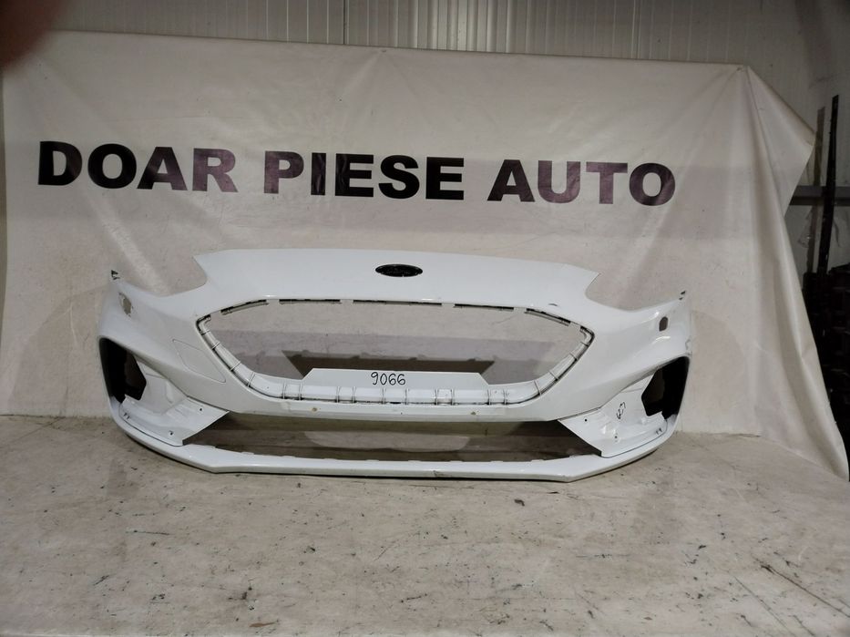 Bara fata Ford Focus 4, ST-Line, 2018, 2019, 2020, 2021, cod origine OE JX7B-17757-S.