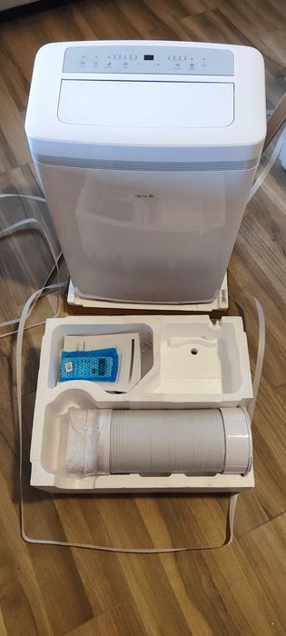 Мобилен климатик Arieli 12