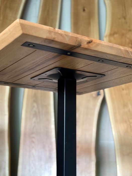 Mese de stejar masiv preturi de producator