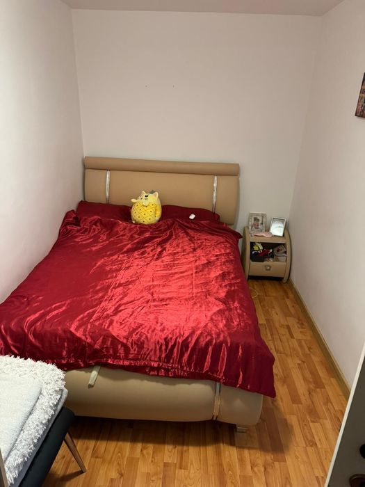 Apartament 2 camere in Plopeni