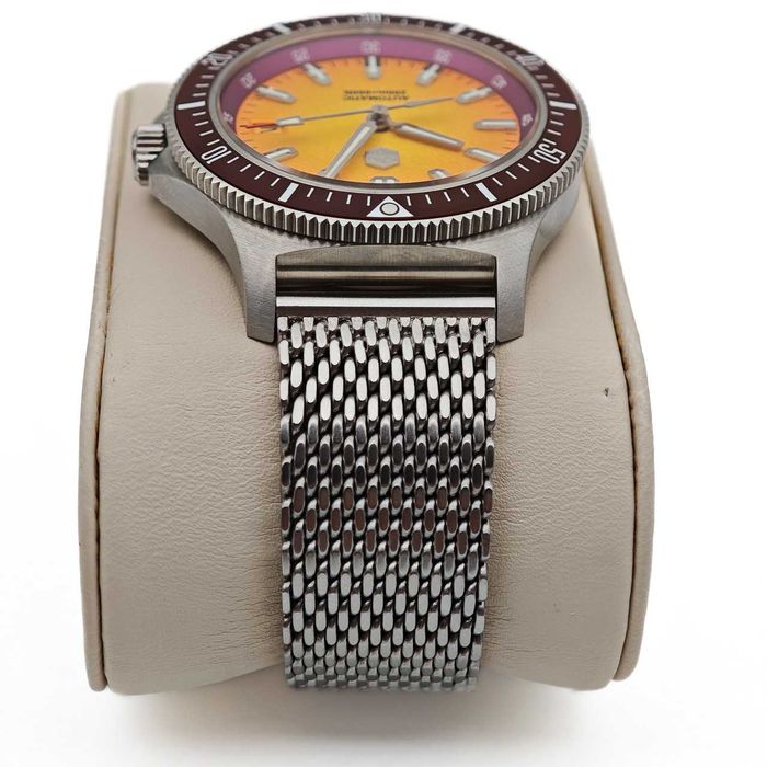 San Martin SN0118-G Original Design