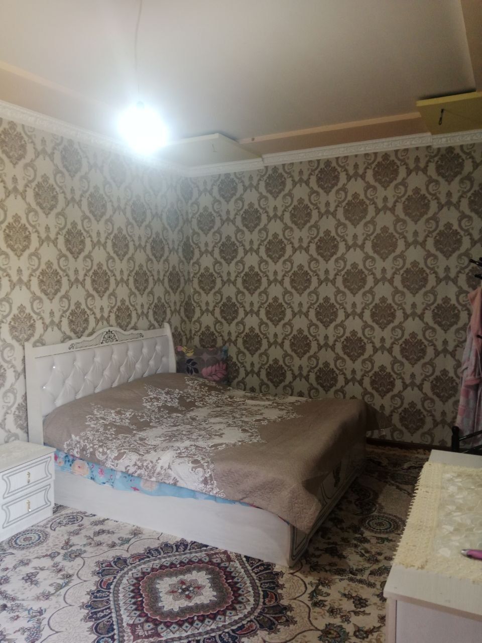 Uchastka Sotiladi 3.5 Sotiq
