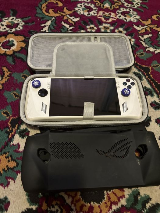 Asus rog ally z1 extrime