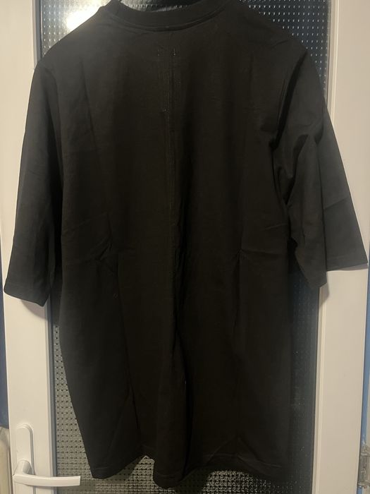 tricou rick owens legaspi collab