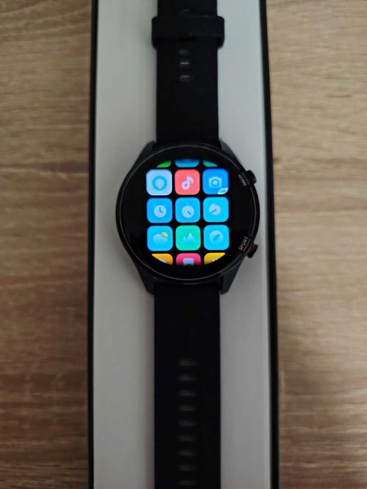 Смарт часовник Xiaomi Mi Watch