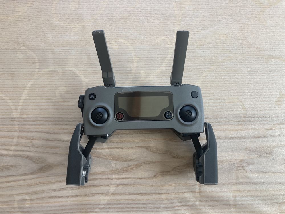 DJI Mavic 2 Pro Fly more combo кит