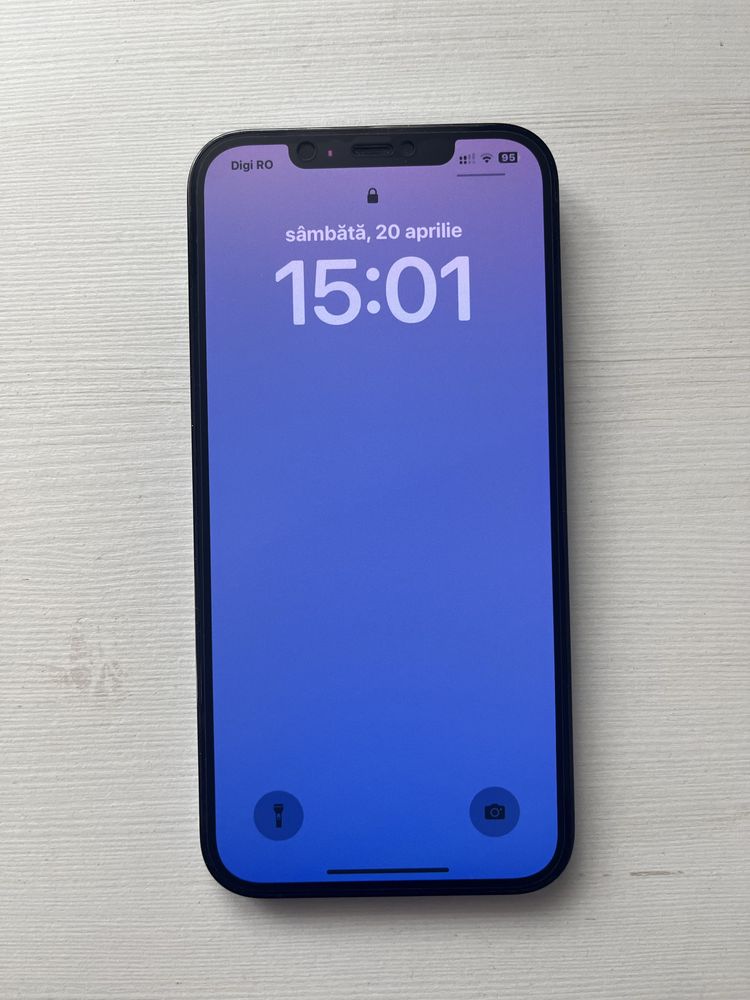 Iphone 12 Pro Max 512GB