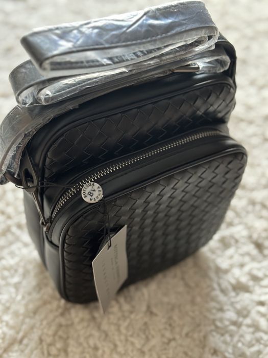 Geanta  Crossbody Bag Bottega Veneta 140523