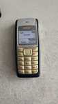 Telefon nokia 1112 cu butoane , lb. Romana . Orange Romania