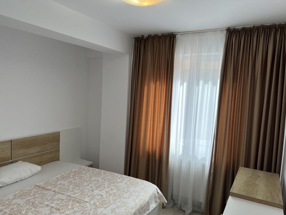 Apartament de inchiriat Militari Residence - Tineretului 85