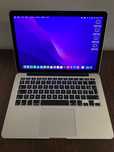 MacBook Pro Retina MID 2014