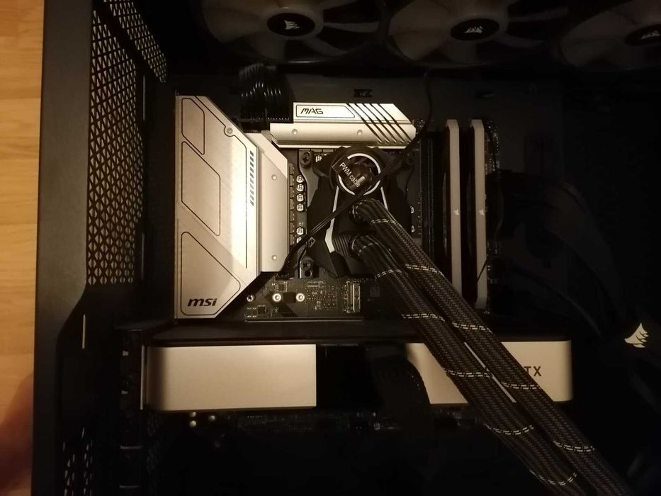 Cooler CPU ARCTIC AC Liquid Freezer II 360 A-RGB Intel LGA 1700