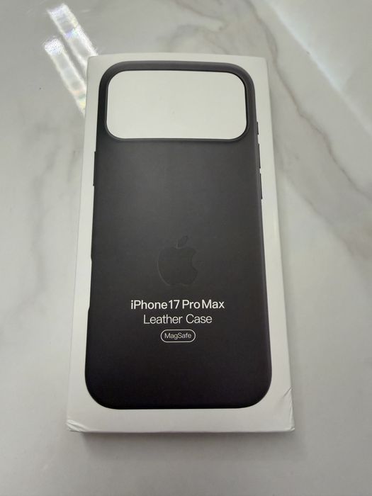 Iphone 17 Pro Max Case