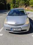 Toyota PRIUS hibrid