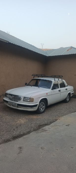 Volga Gaz 31 10 srochni