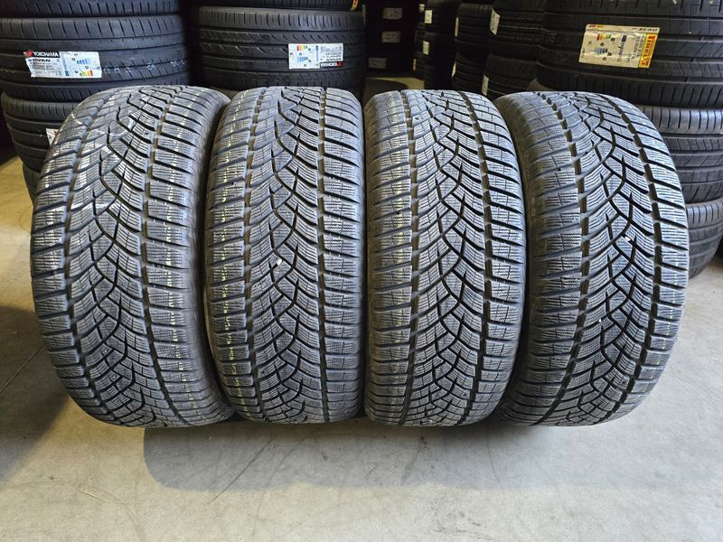255/45/19 GOODYEAR 4бр