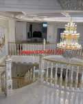 Balustrada model 2025 balustrada din polimer aducem la comanda orice m