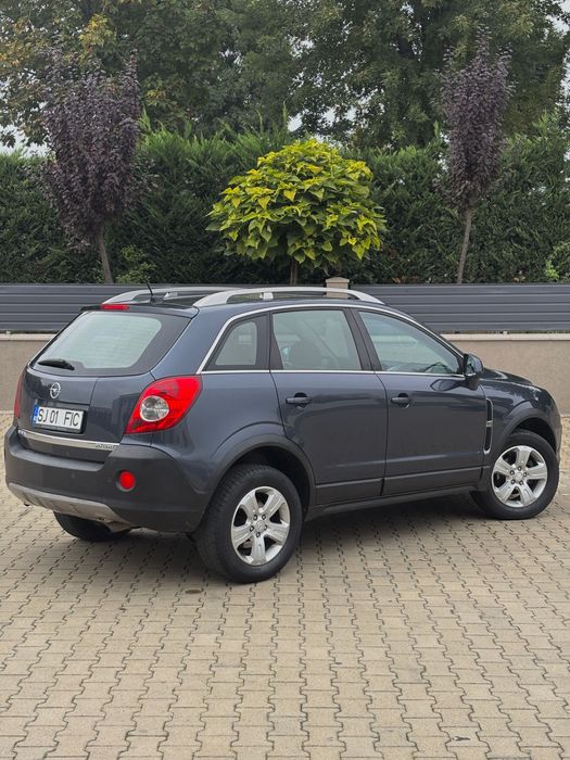 Opel Antara 2.0 cdti