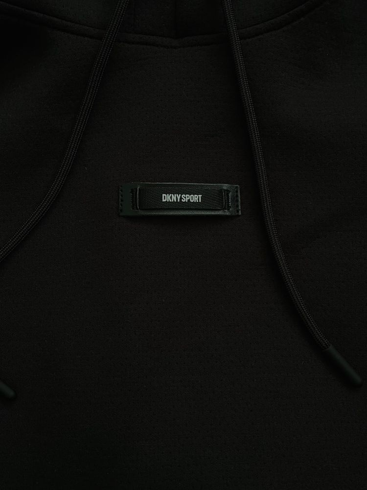 DKNY Дамски суитчър Hoodie Размер M