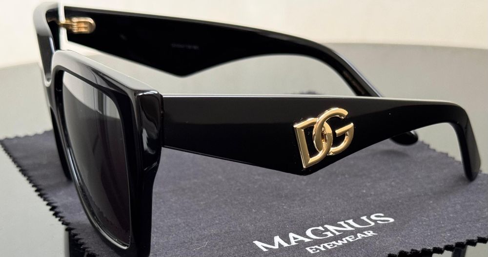 Ochelari de soare Dolce & Gabbana originali