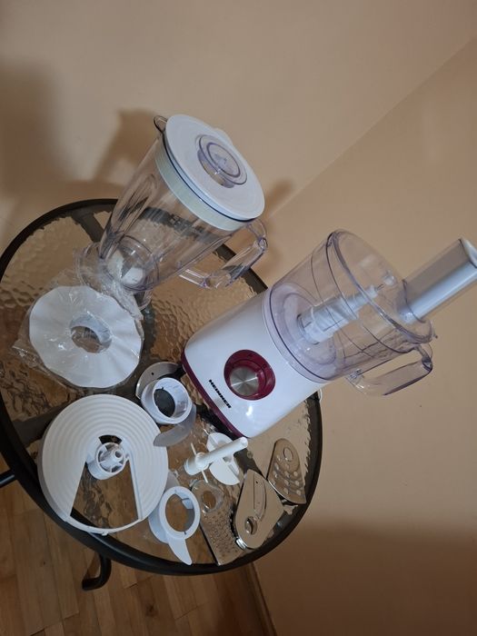 Robot bucatatie Heinner accesorii complete