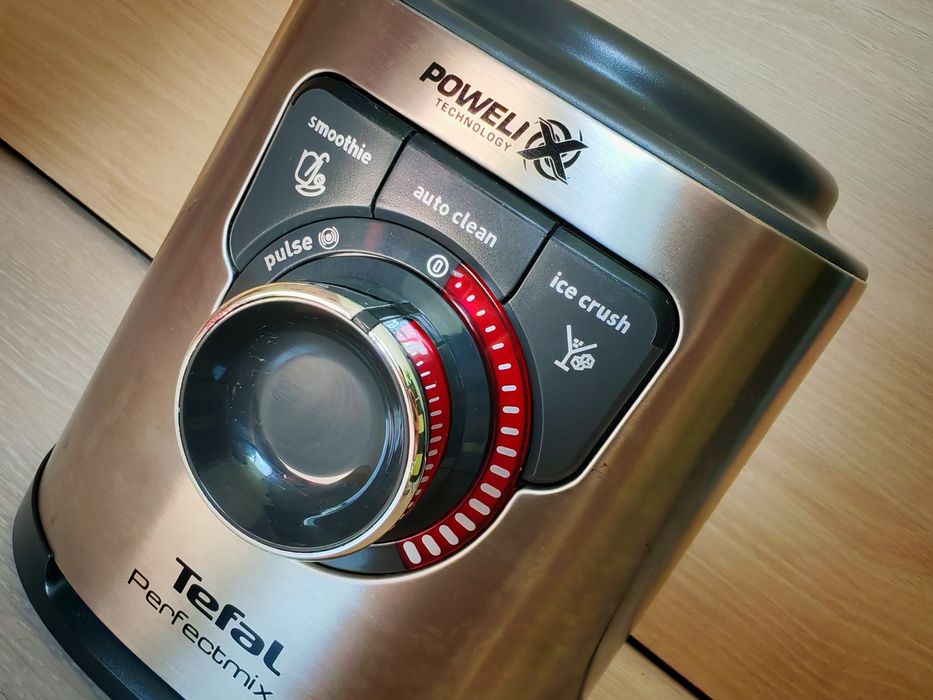 Блендер Tefal Perfectmix BL811 1200W - безплатна доставка