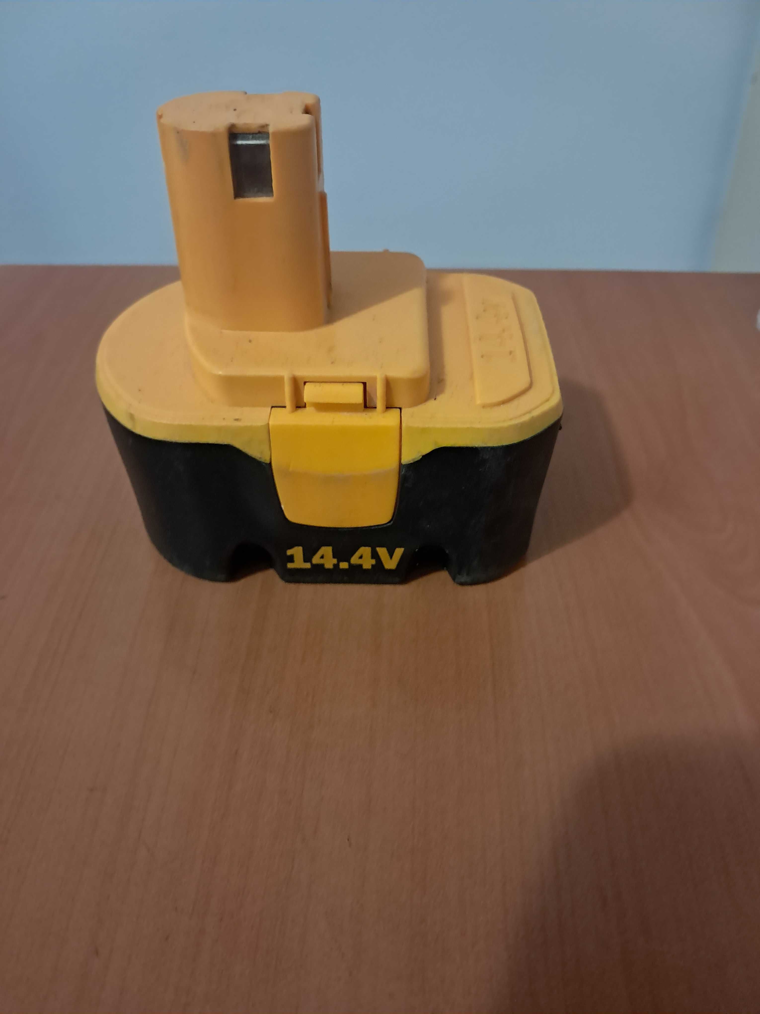 Акумолаторна батерия Ryobi BPP-1417