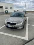 Skoda octavia 1.8 tsi laurin hement 4x4